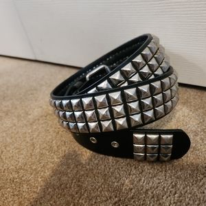Spike belt - 38